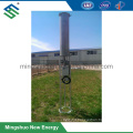 Small Waste Gas Combustion Flare Torch for Industrial Gas Burning